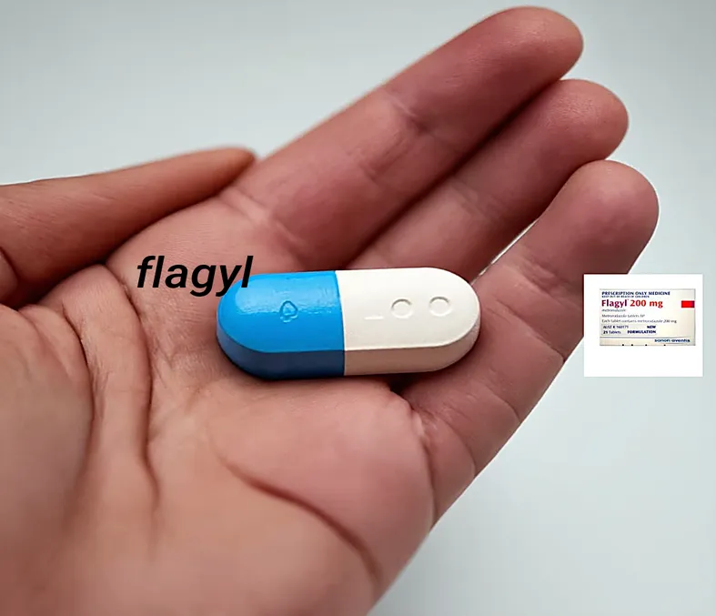 Flagyl 2