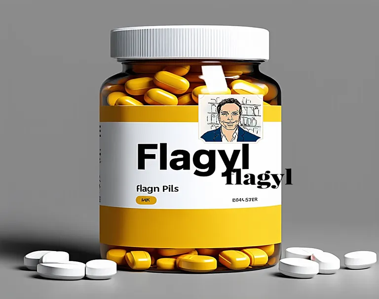 Flagyl 3